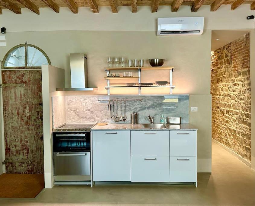 Boutique Appartament Apartment Florence