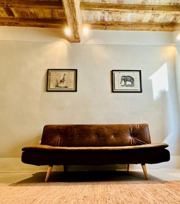 Apartment Boutique Appartament Florence